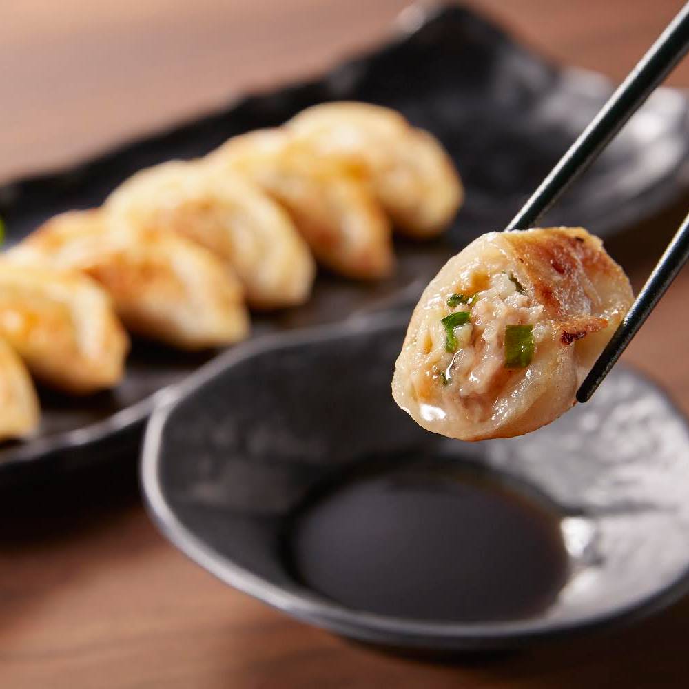 こだわりの素材 手作りならではの、もちもち食感